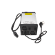 Зарядний пристрій для акумуляторів LiFePO4 72V (87.6V)-10A-720W