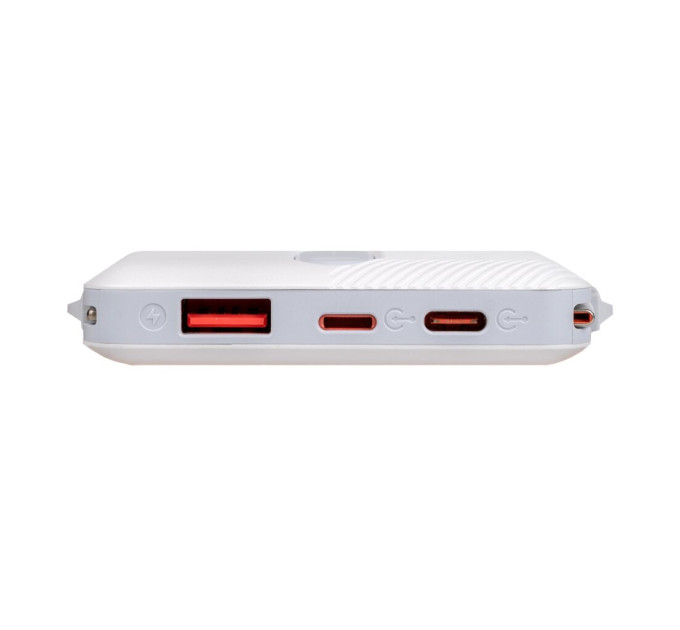 Зовнішній акумулятор (Power Bank) LP PQ13 10000mAh 22.5W