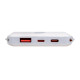 Зовнішній акумулятор (Power Bank) LP PQ13 10000mAh 22.5W