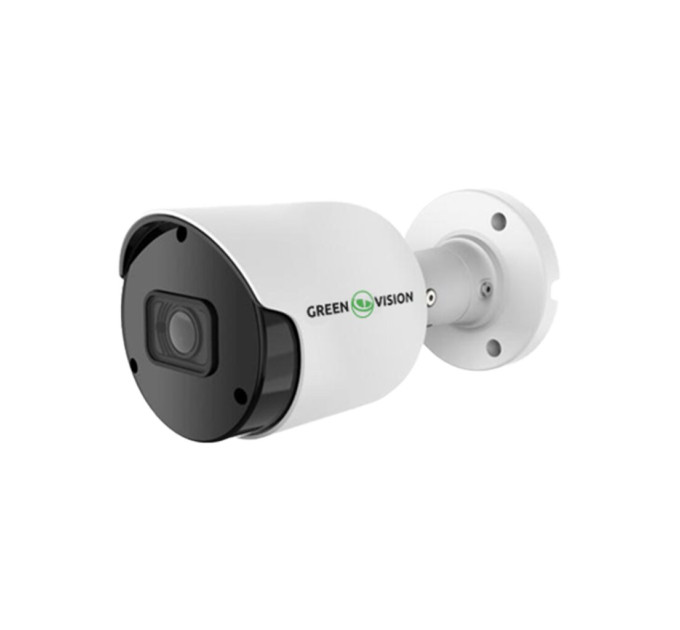 Гибридная внешняя камера GreenVision GV-206-GHD-G-DOS30-50 Гибридная внешняя камера GreenVision GV-206-GHD-G-DOS30-50