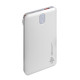 Зовнішній акумулятор (Power Bank) LP PQ13 10000mAh 22.5W