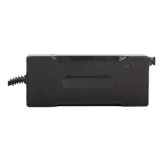 Зарядний пристрій для акумуляторів LiFePO4 24V (29.2V)-4A-96W Зарядний пристрій для акумуляторів LiFePO4 24V (29.2V)-4A-96W
