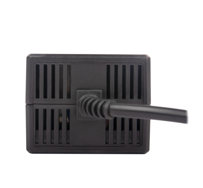 Зарядний пристрій для акумуляторів LiFePO4 24V (29.2V)-4A-96W