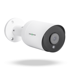 Зовнішня IP-камера GreenVision GV-156-IP-COS50-30H POE 5MP (Ultra) Зовнішня IP-камера GreenVision GV-156-IP-COS50-30H POE 5MP (Ultra)