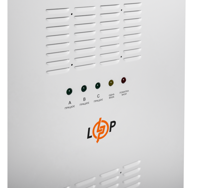 Стабилизатор напряжения LP-50kVA 3 phase (35000Вт)