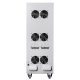 Стабилизатор напряжения LP-50kVA 3 phase (35000Вт)