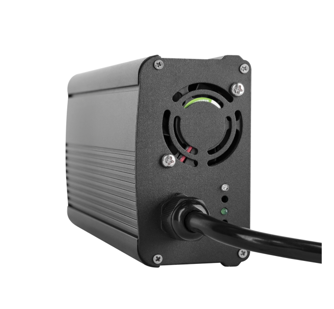 Зарядний пристрій для акумуляторів LiFePO4 12V (14.6V)-20A-240W