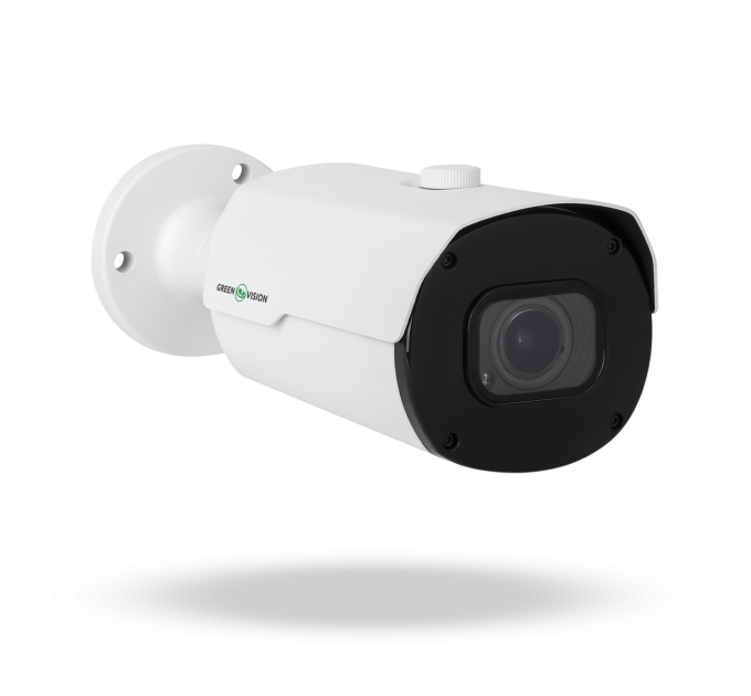 Зовнішня IP камера GV-173-IP-IF-COS50-30 VMA