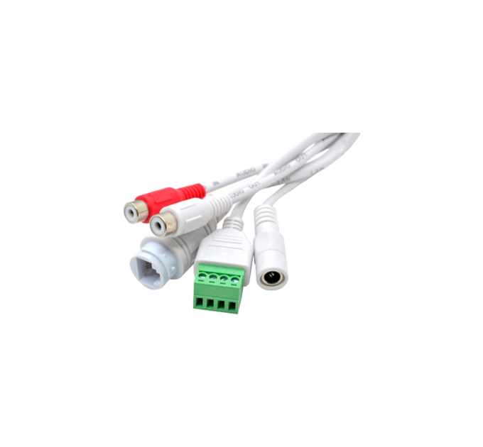 Зовнішня IP камера GV-173-IP-IF-COS50-30 VMA