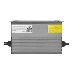 Зарядное устройство для аккумуляторов LiFePO4 48V (58.4V)-80A-3840W-LED Зарядное устройство для аккумуляторов LiFePO4 48V (58.4V)-80A-3840W-LED