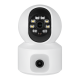 Бездротова поворотна камера два об'єктиви GV-186-GM-DIG40-10 PTZ 4MP (2MP + 2MP)