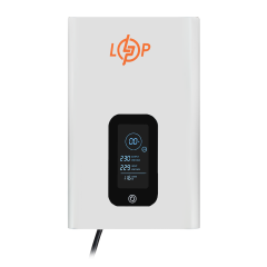 Стабілізатор напруги інверторний LogicPower LP-W - IS1000 (800Вт) Стабілізатор напруги інверторний LogicPower LP-W - IS1000 (800Вт)