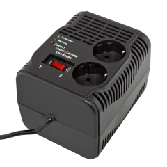 Стабилизатор напряжения LPT-500RL (250W)