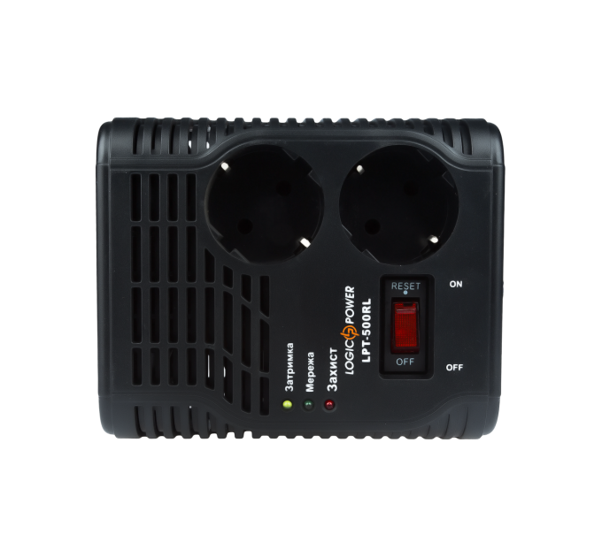 Стабилизатор напряжения LPT-500RL (250W)