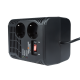 Стабилизатор напряжения LPT-500RL (250W)