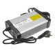 Зарядное устройство для аккумуляторов LiFePO4 72V (87.6V)-5A-360W