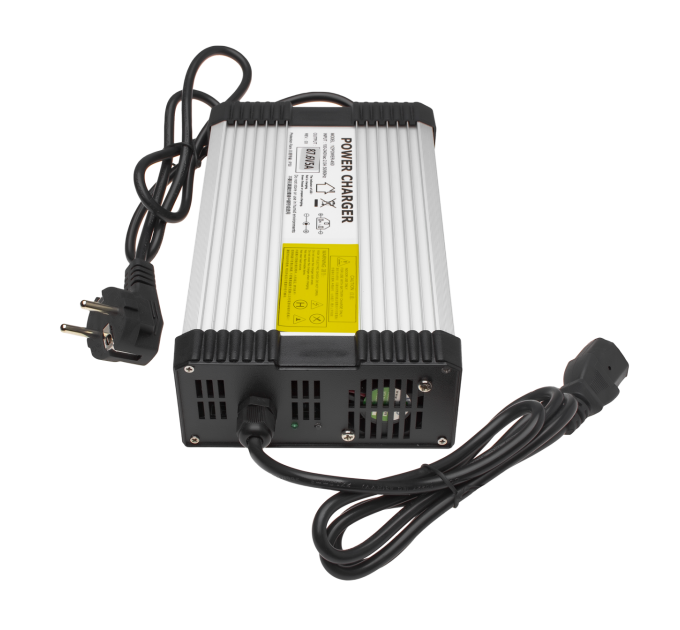 Зарядное устройство для аккумуляторов LiFePO4 72V (87.6V)-5A-360W