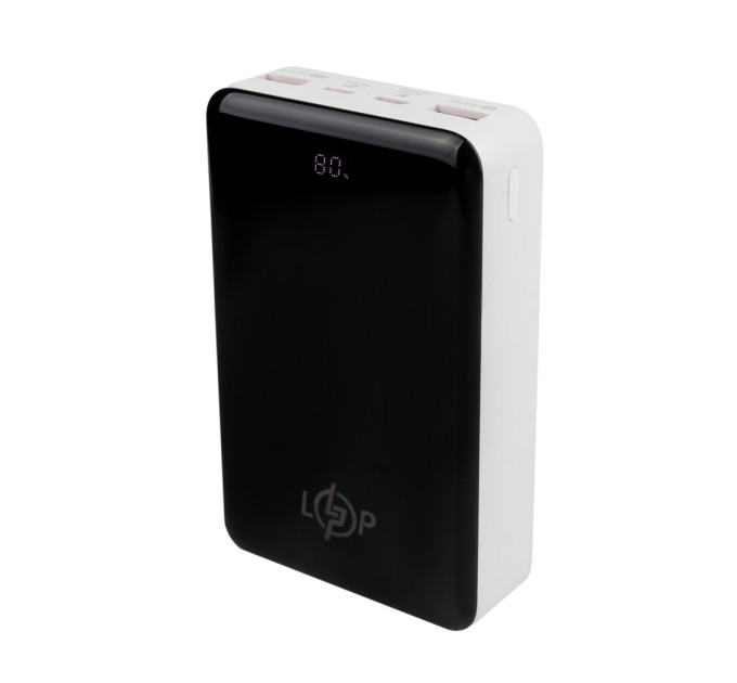 Беспроводной Power Bank LP PQ18 20000mAh