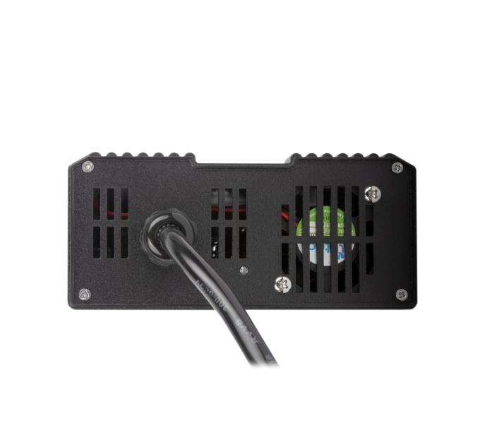 Зарядний пристрій для акумуляторів LiFePO4 48V (58.4V)-15A-720W