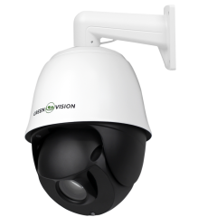 Наружная IP камера GV-140-IP-H-DOS50VM-240 36x PTZ