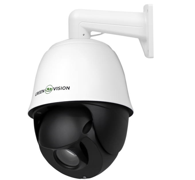 Наружная IP камера GV-140-IP-H-DOS50VM-240 36x PTZ
