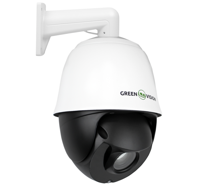 Наружная IP камера GV-140-IP-H-DOS50VM-240 36x PTZ
