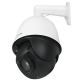 Наружная IP камера GV-140-IP-H-DOS50VM-240 36x PTZ
