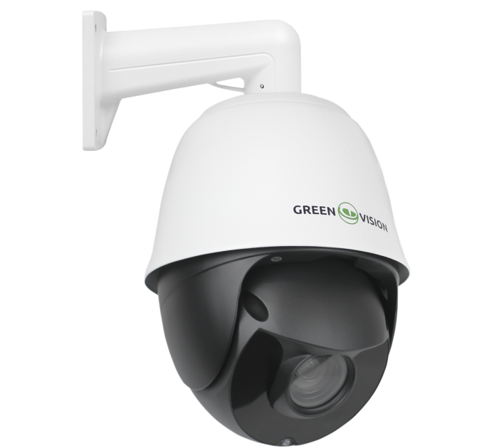 Наружная IP камера GV-140-IP-H-DOS50VM-240 36x PTZ
