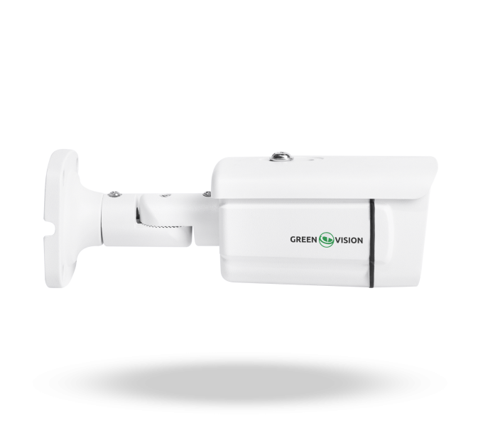 Наружная IP камера GV-155-IP-СOS50-20DH POE 5MP (Ultra)