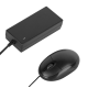 IP видеорегистратор 32-канальный 8MP NVR GreenVision GV-N-S014/32 (Lite)