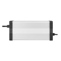 Зарядний пристрій для акумуляторів LiFePO4 48V (58.4V)-15A-720W Зарядний пристрій для акумуляторів LiFePO4 48V (58.4V)-15A-720W