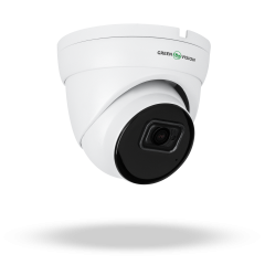 Антивандальная IP камера GV-172-IP-I-DOS50-30 SD Антивандальная IP камера GV-172-IP-I-DOS50-30 SD