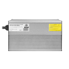 Зарядний пристрій для акумуляторів LiFePO4 48V (58.4V)-60A-2880W-LED Зарядний пристрій для акумуляторів LiFePO4 48V (58.4V)-60A-2880W-LED