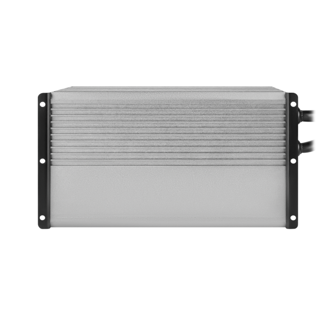Зарядний пристрій для акумуляторів LiFePO4 48V (58.4V)-60A-2880W-LED