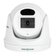 Комплект відеоспостереження на 4 камери GV-IP-K-W70/04 3MP