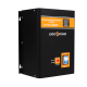 Стабилизатор напряжения LPT-W-10000RD BLACK (7000W)