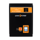 Стабилизатор напряжения LPT-W-10000RD BLACK (7000W)