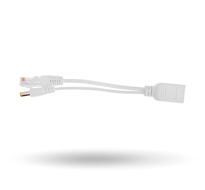 Комплект видеонаблюдения на 2 камеры GV-IP-K-W68/02 4MP (Lite)