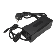 Зарядное устройство для аккумуляторов LiFePO4 12V (14.6V)-5A-60W