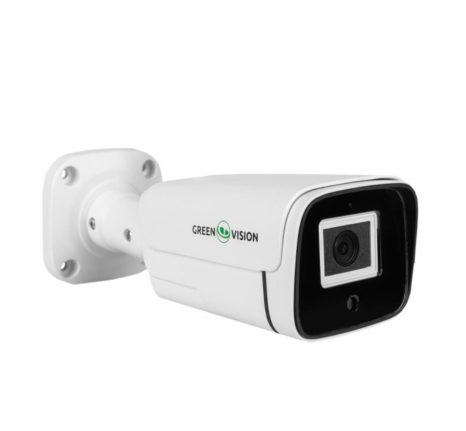 Комплект зовнішня WI-FI камера GreenVision 5МР GV-204-IP-FM-COA50-20 SD (Lite) (з блоком живлення) Комплект зовнішня WI-FI камера GreenVision 5МР GV-204-IP-FM-COA50-20 SD (Lite) (з блоком живлення)