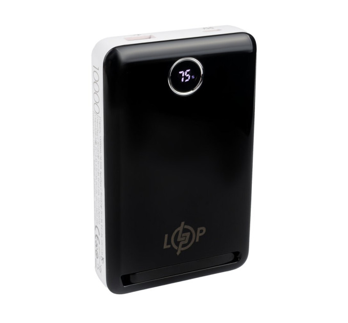 Беспроводной Rower Bank LP PQ17 10000mAh