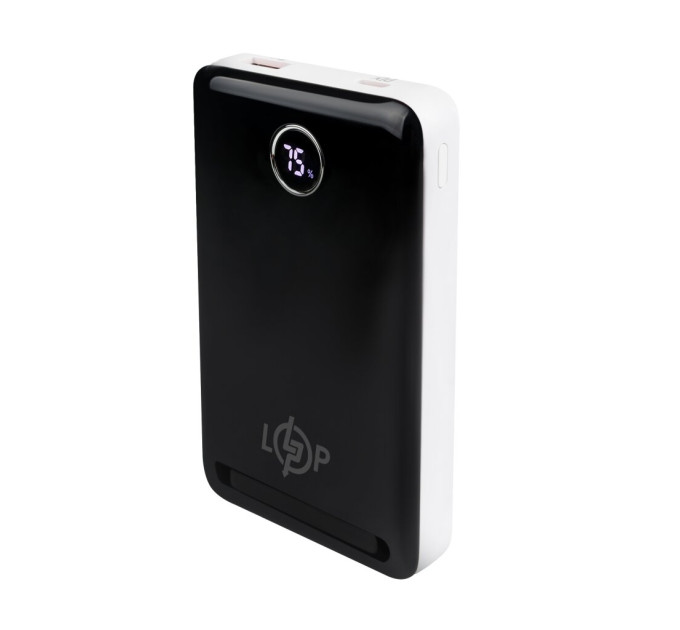 Беспроводной Rower Bank LP PQ17 10000mAh