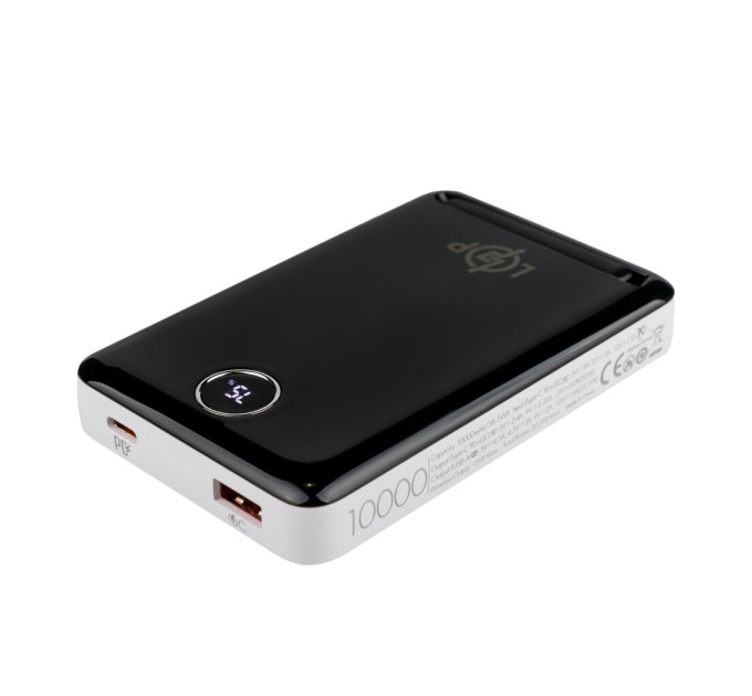 Беспроводной Rower Bank LP PQ17 10000mAh