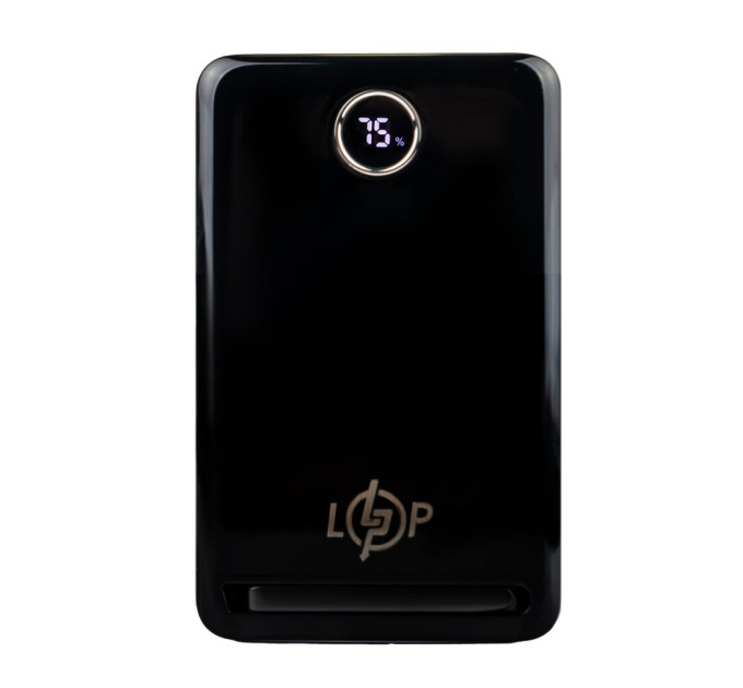 Беспроводной Rower Bank LP PQ17 10000mAh
