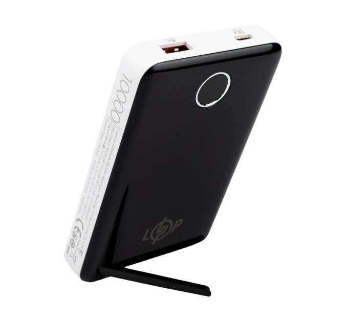Беспроводной Rower Bank LP PQ17 10000mAh