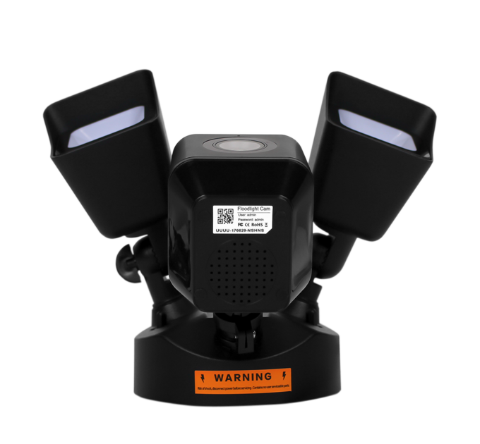 Наружная IP, Wi-Fi камера GV-121-IP-GM-DOG20-12