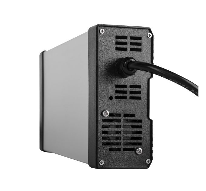 Зарядное устройство для аккумуляторов LiFePO4 48V (58.4V)-8A-384W