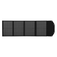 Портативная солнечная панель LPS 60W
