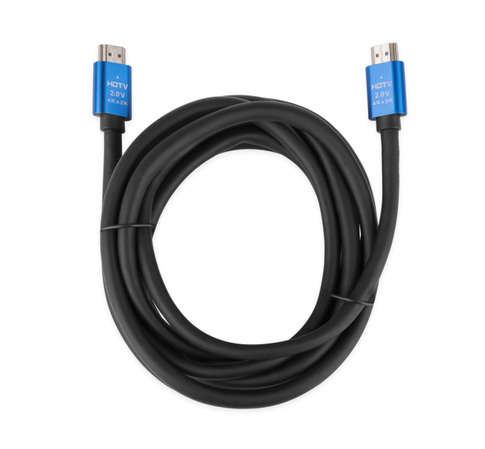 Комплект видеонаблюдения на 2 камеры GV-IP-K-W67/02 4MP (Lite)