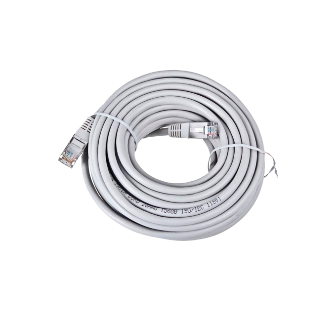 Комплект видеонаблюдения на 2 камеры GV-IP-K-W67/02 4MP (Lite)